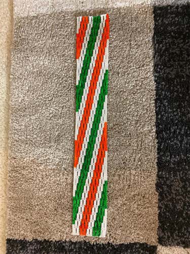 New Mogul Mesh Irish