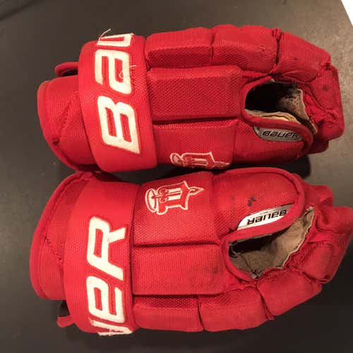 Bauer Nexus 14" Pro Stock Gloves