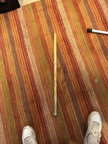 Used Original Bamshaft