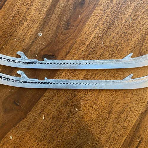 Bauer LS Fusion 272 Steel