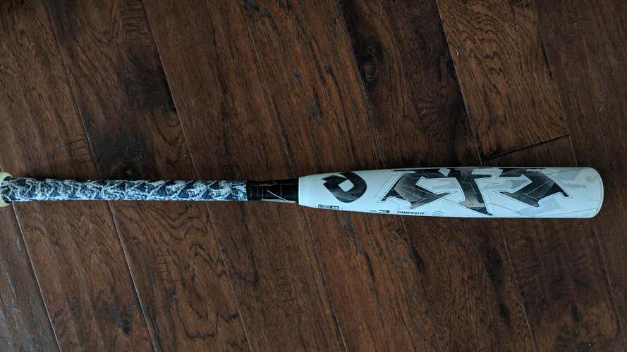 DeMarini BBCOR CF 5 Bat 31/29