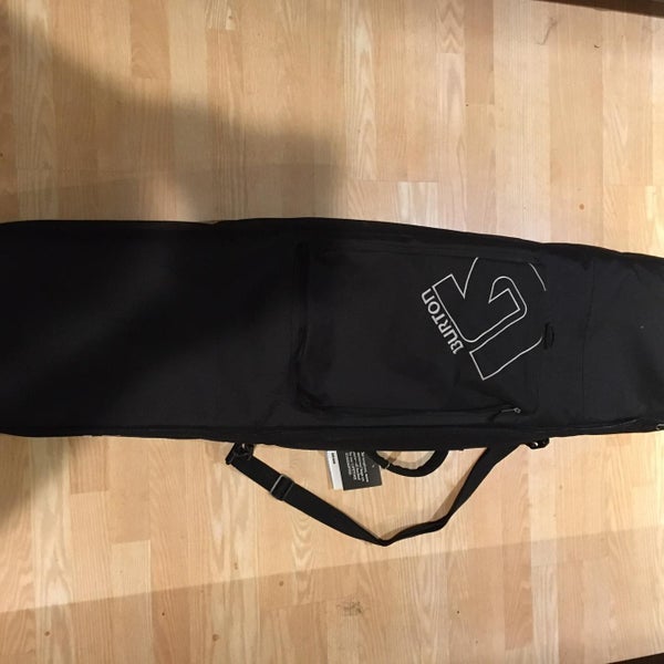 New Burton 156 Snowboard Bag