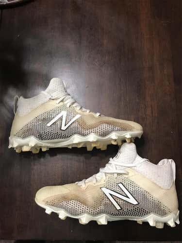 New Balance Freeze 1.0 Size: 8.5