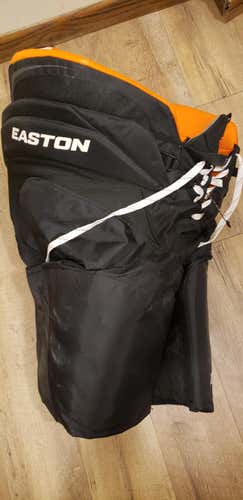 Used Senior Medium Easton Mako Hockey Pants