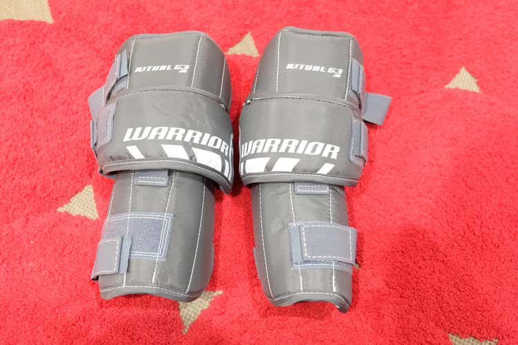 New Warrior Ritual G3 Jr Knee Guard