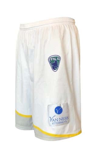 Florida Lunch Game Shorts