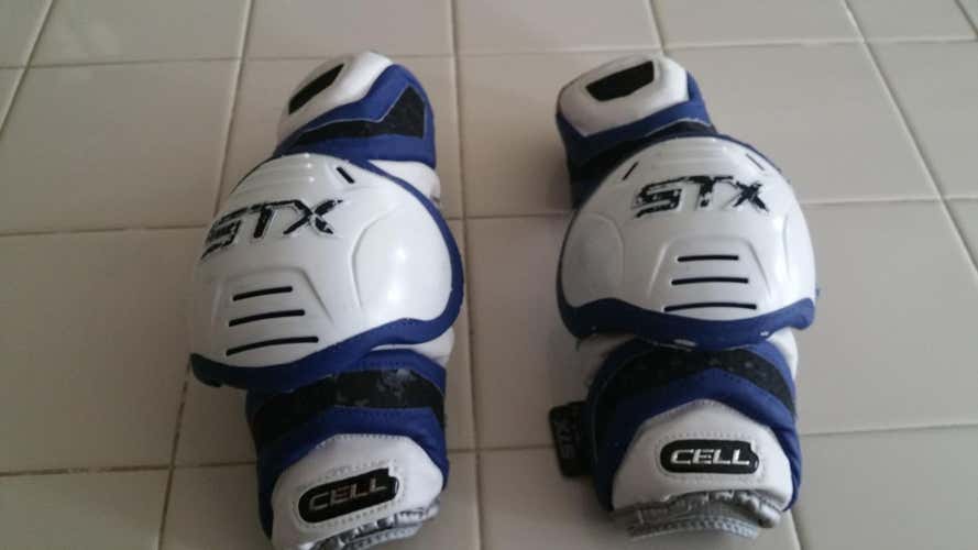 Used Medium STX Cell Arm Pads