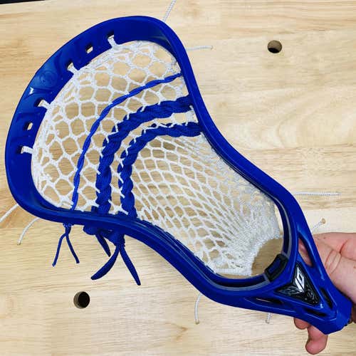 New Attack & Midfield Strung Head