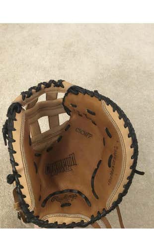 Rawlings Catcher's 33" Fastpitch Glove