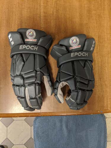 New York State Epoch Western Regional Gloves