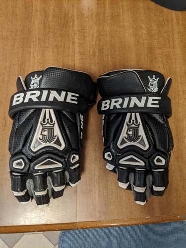 Brine King Gloves