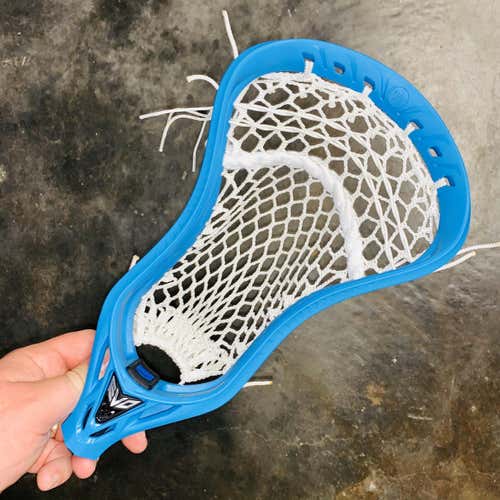 New Attack & Midfield Strung Evo 5 Head