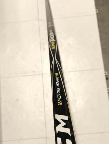 CCM Super Tacks 2.0  Hockey Stick LH P28