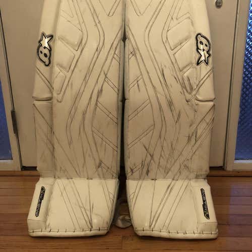 Brian’s Gnetik IV 34+1