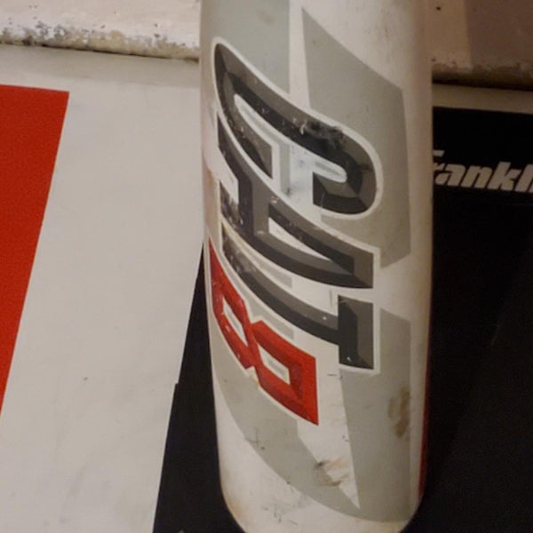 * Make An Offer* Used USSSA Certified Marucci Alloy CAT 8 Bat (-5) 26 oz 31"