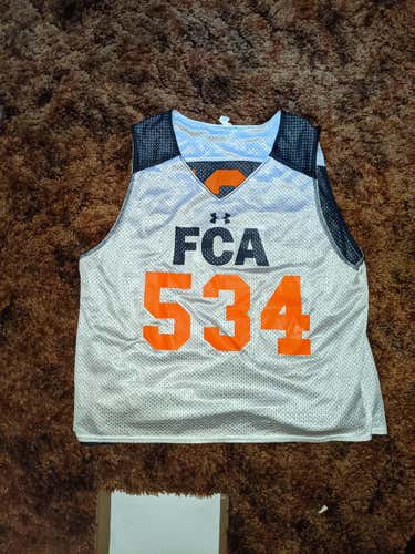 FCA National Jersey