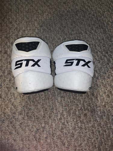 Used Medium STX Arm Pads