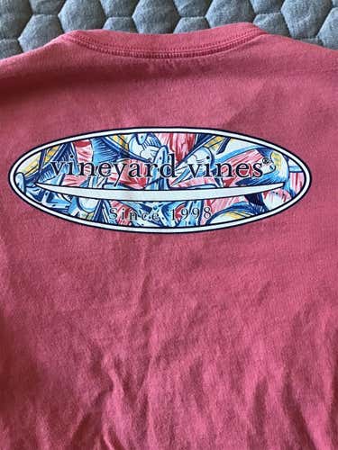 Vineyard Vines- “Surf” (Boys Lg)