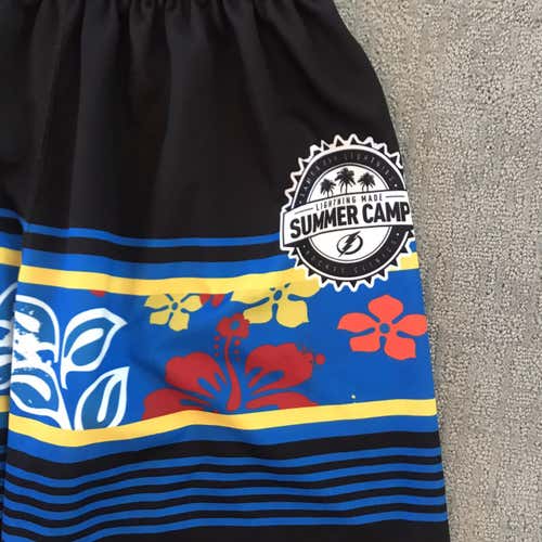Tampa Lightning Shorts