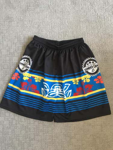 Tampa Lightning Hockey Shorts