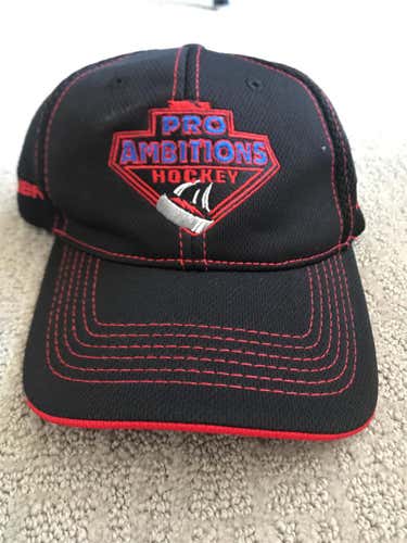 New ProAmbitions Hockey Hat