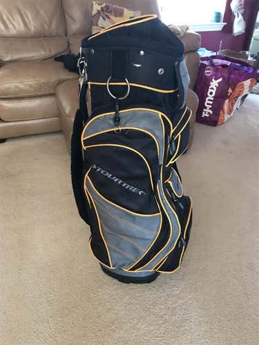 Used  Bag