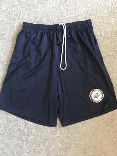 Elite Hockey Program Hockey Shorts