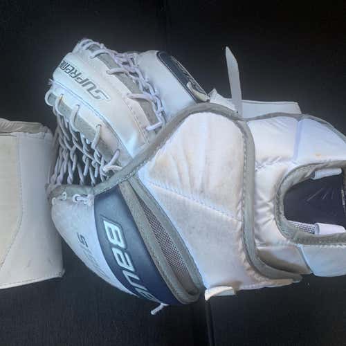 Intermediate Regular Supreme S190