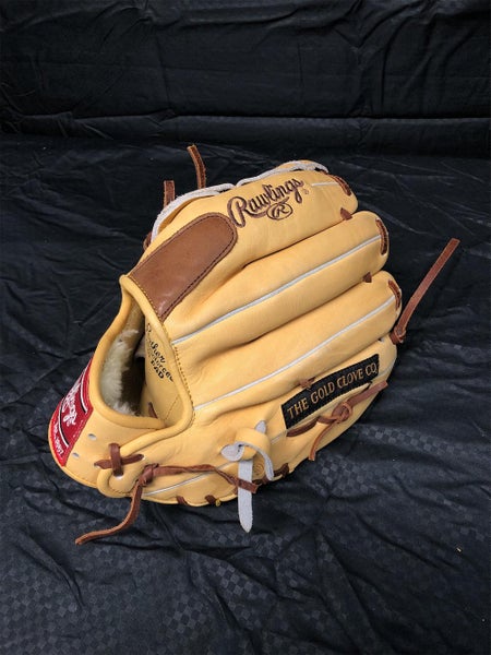 Rawlings New Gold Glove Series 12.25" Baseball Glove LHT- 42222
