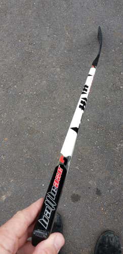 New Senior Right Handed Sled/Sledge BX10 Hockey Stick Mid