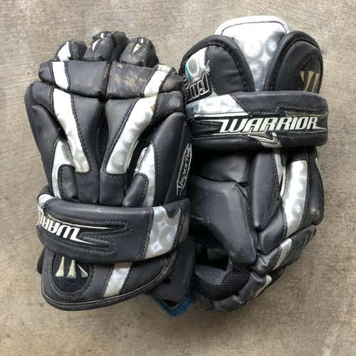 Macdaddy Lacrosse Gloves