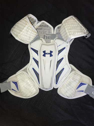 Used Large Under Armour Headline