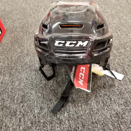 New Medium CCM Tacks 710 Helmet