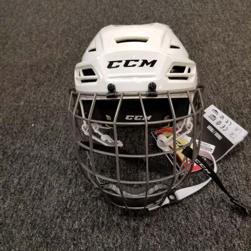 New Large CCM Tacks 310 Helmet