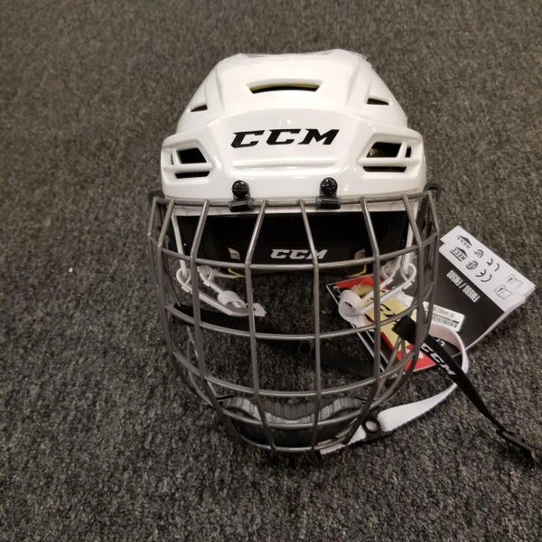 New Large CCM Tacks 310 Helmet