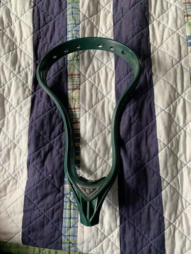 Used Attack & Midfield Warrior Unstrung Rabil 2 Head