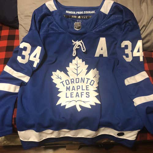 Used 46 Adidas Jersey