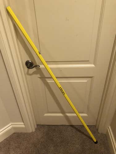 New Epoch Integra Shaft