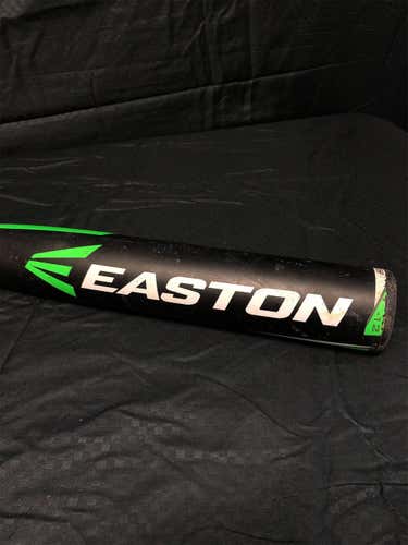 31” Easton Used 2016 Composite Mako (-12) 19 oz Bat- 41785