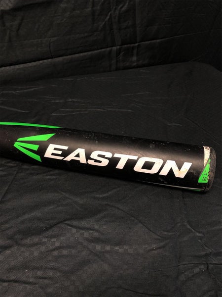 31” Easton Used 2016 Composite Mako (-12) 19 oz Bat- 41785