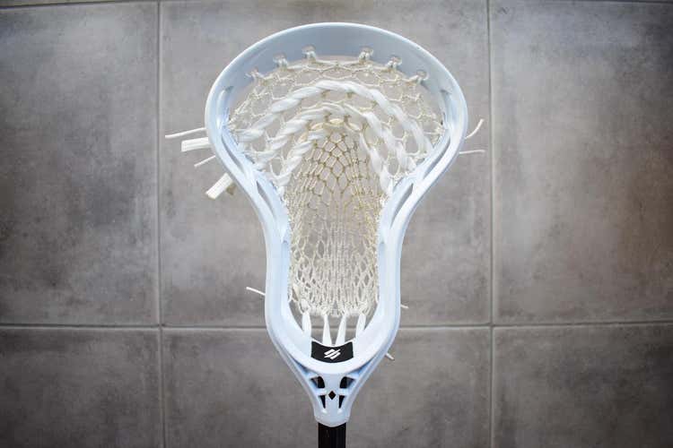 Mark 2T On Maverik Caliber Longpole