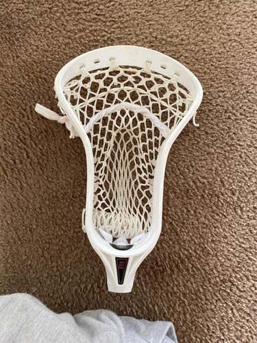 New Attack & Midfield Strung Z-ONE Head