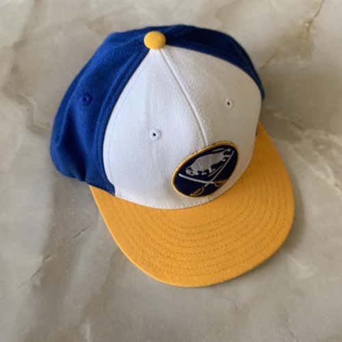Buffalo Sabres SnapBack Hat