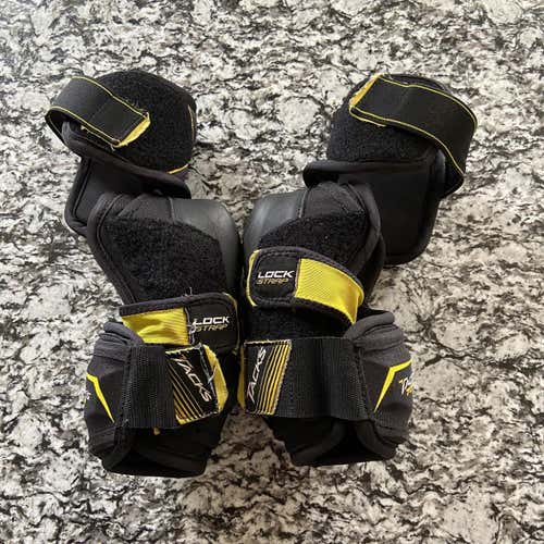 Senior Small CCM Tacks 7092  Elbow Pads