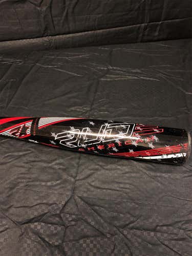 31” Rude American Used Alloy MOAB (-10) 21 oz Bat- 46156