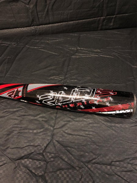 31” Rude American Used Alloy MOAB (-10) 21 oz Bat- 46156