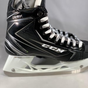 New RibCor 68K Hockey Skates Senior Size 6
