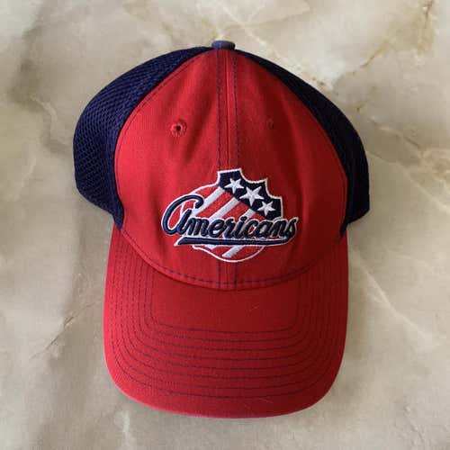 AHL Amerks Workout Hat