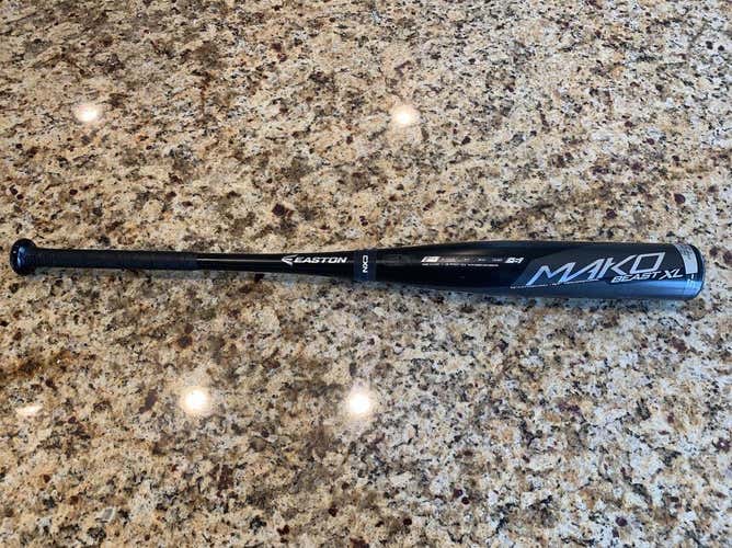 RARE Like NEW Mako Beast (-5) 31/26