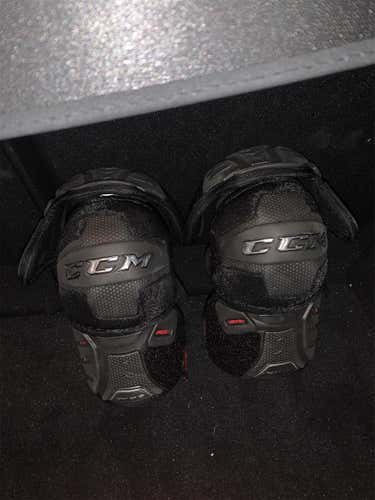 Junior Large CCM RBZ 150  Elbow Pads